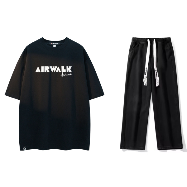 Airwalk Logo T