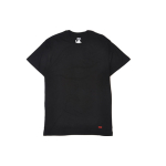 Supreme Hanes Tagless Tees (3 Pack) Black T 3