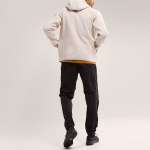 Arcteryx Covert Hoody Men'S Logo
