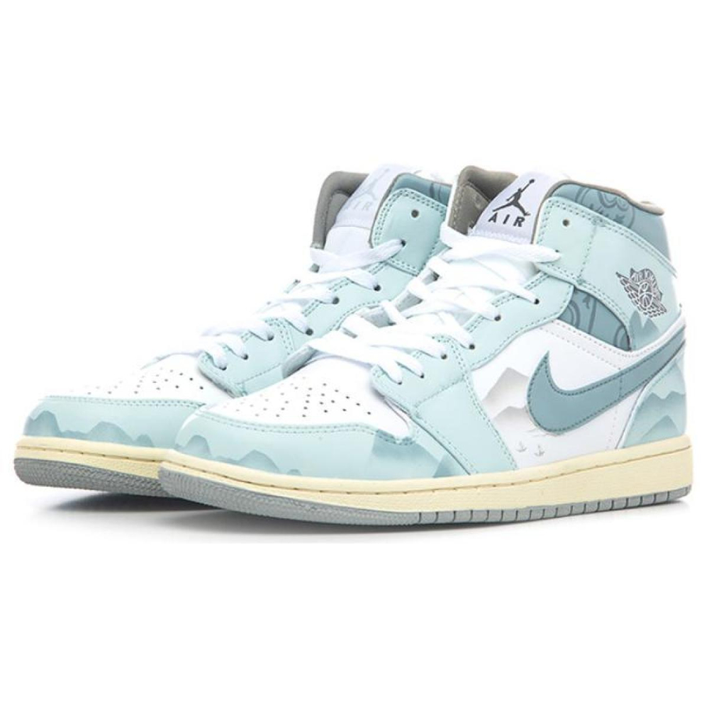 【 】 Jordan Air Jordan 1 Mid