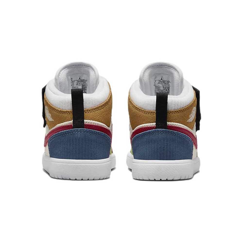 Jordan Air Jordan 1 mid alt se