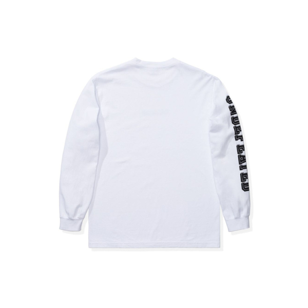UNDEFEATED FW19 logo T