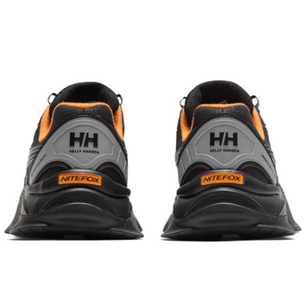 Helly Hansen x PUMA Nitefox