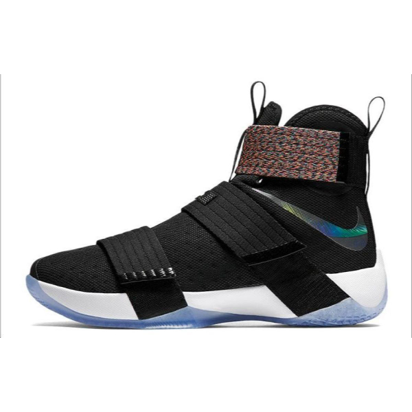 Nike zoom soldier 10 Cosmic