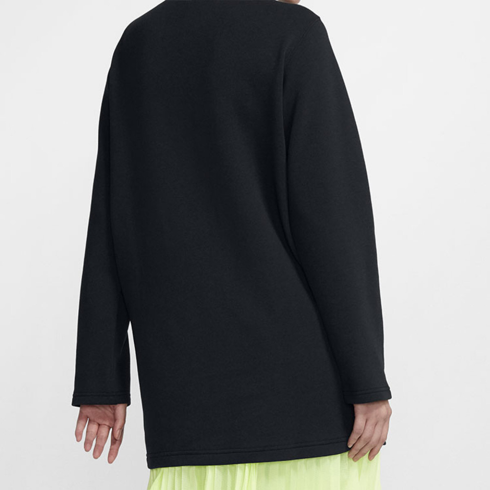 Nike As W Nsw Air Crew Dress