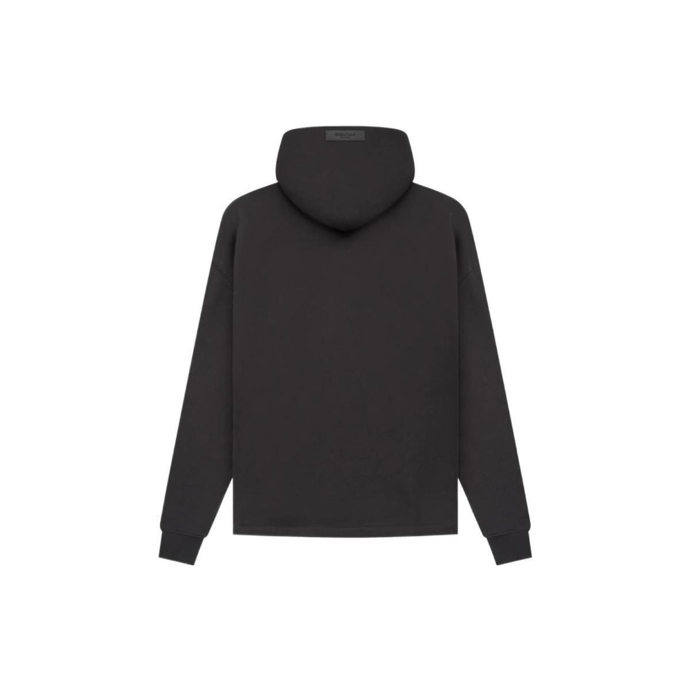 Fear of God Essentials SS22 Relaxed Hoodie Iron Logo