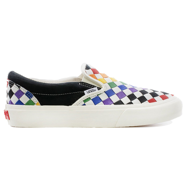 Vans slip-on Vault VLT LX