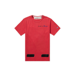 OFF-WHITE x Champion T