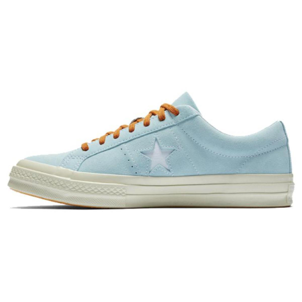 Golf Le Fleur x Converse One Star Ox 'Clearwater'
