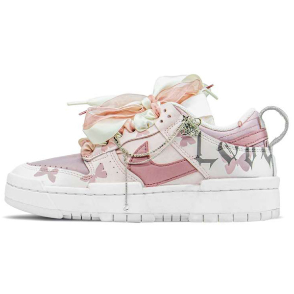 【 】【 】 Nike Dunk Disrupt 520 fzbb