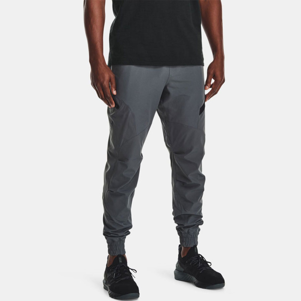 Under Armour Project Rock Unstoppable