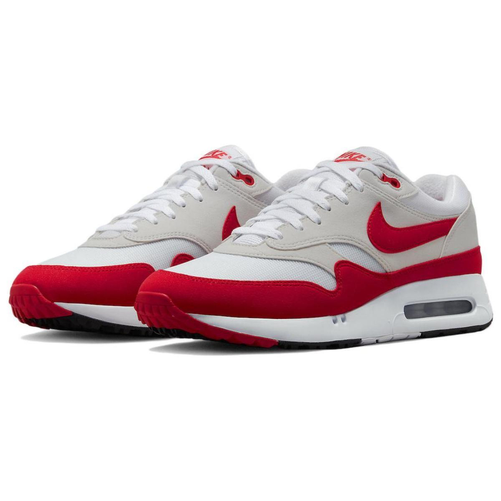 Nike Air Max 1 Golf "Sport Red"