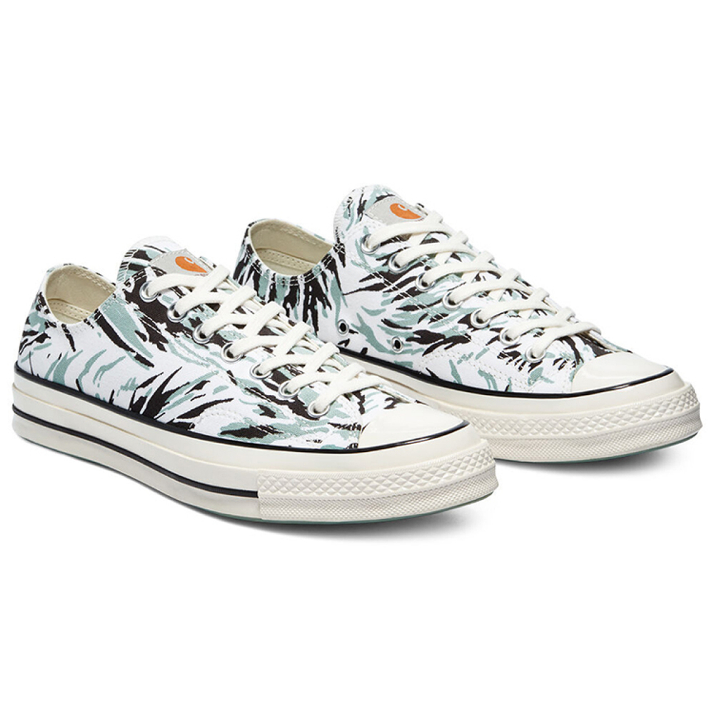 Carhartt WIP x Converse 1970s Chuck 70