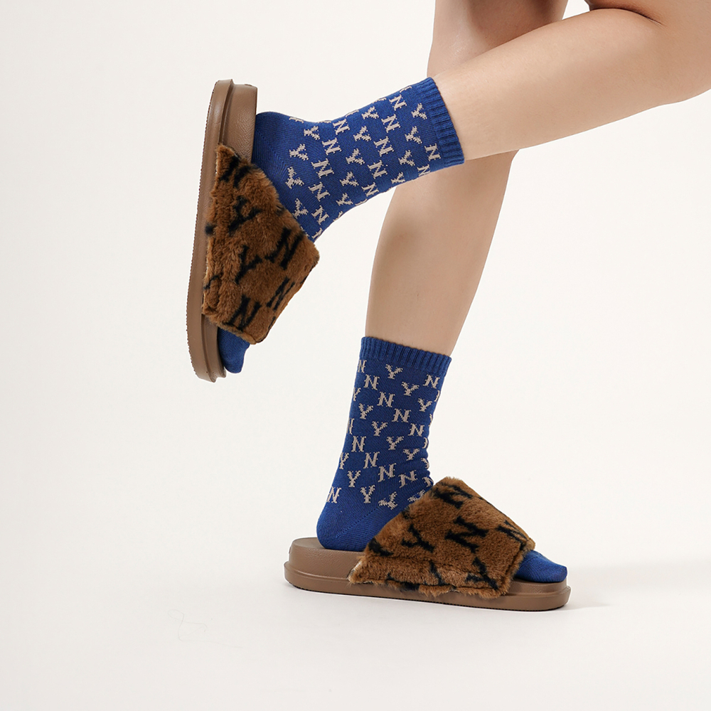 MLB Slipper