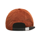 The MAD HATcher mini logo CORDUROY