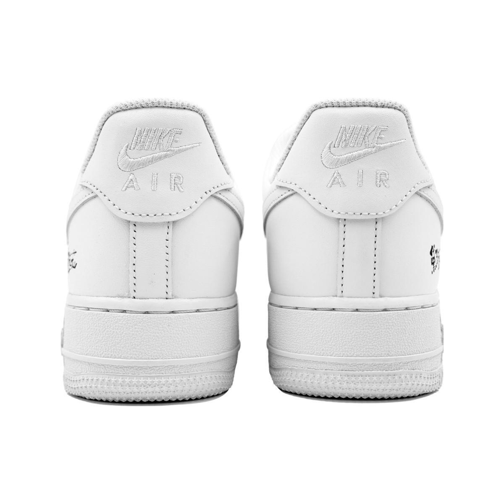 【 】 Nike Air Force 1 07
