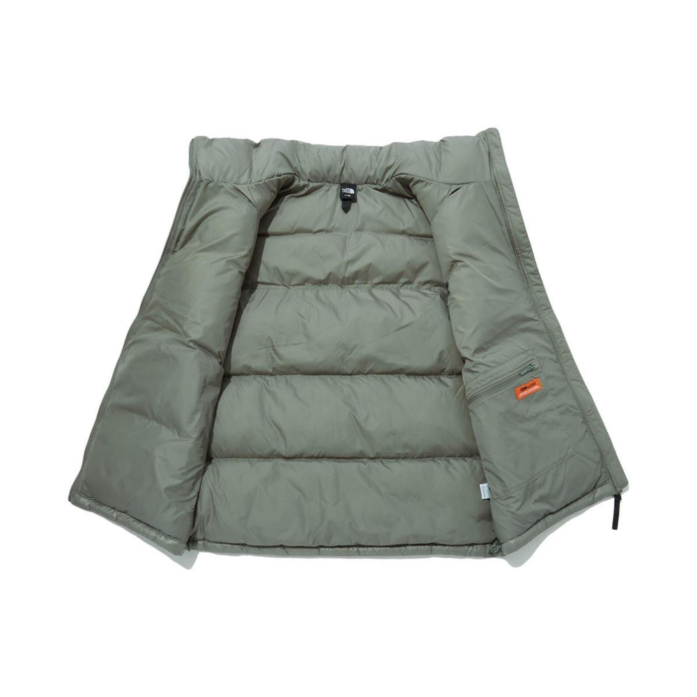 /THE NORTH FACE Logo