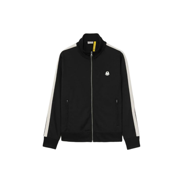 MONCLER GENIUS x PALM ANGELS FW21 Logo