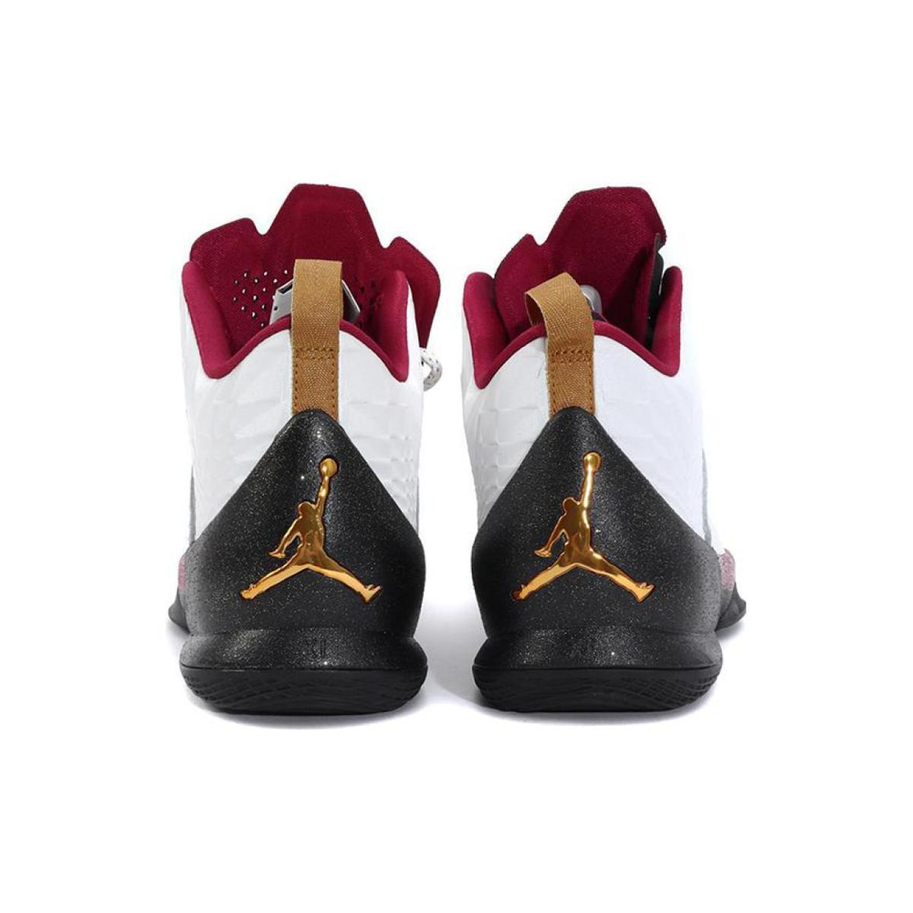 Jordan Melo M11