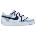 【 】 Nike Court Vision 1 low