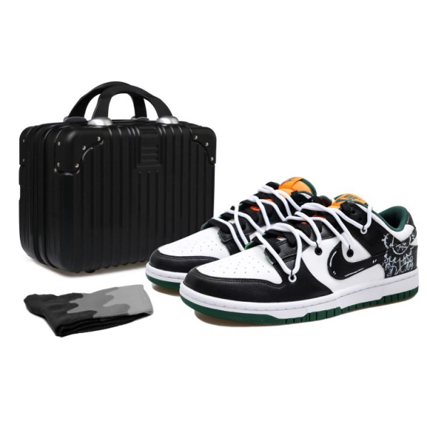 【 】 Nike Dunk Low Retro OKHR