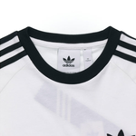 Adidas originals 3-Stripes Tee Logo T