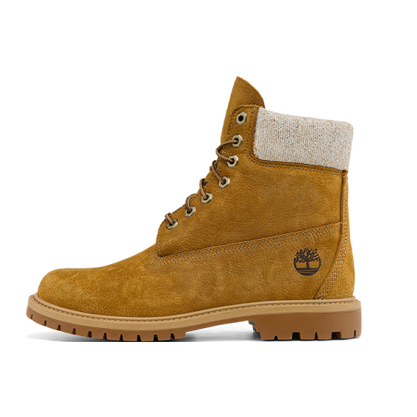 Timberland 6 Inch