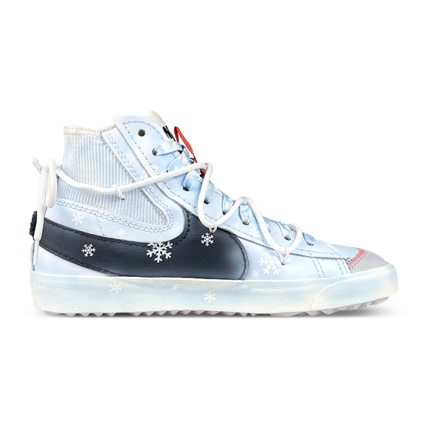【 】 Nike Blazer '77 Jumbo