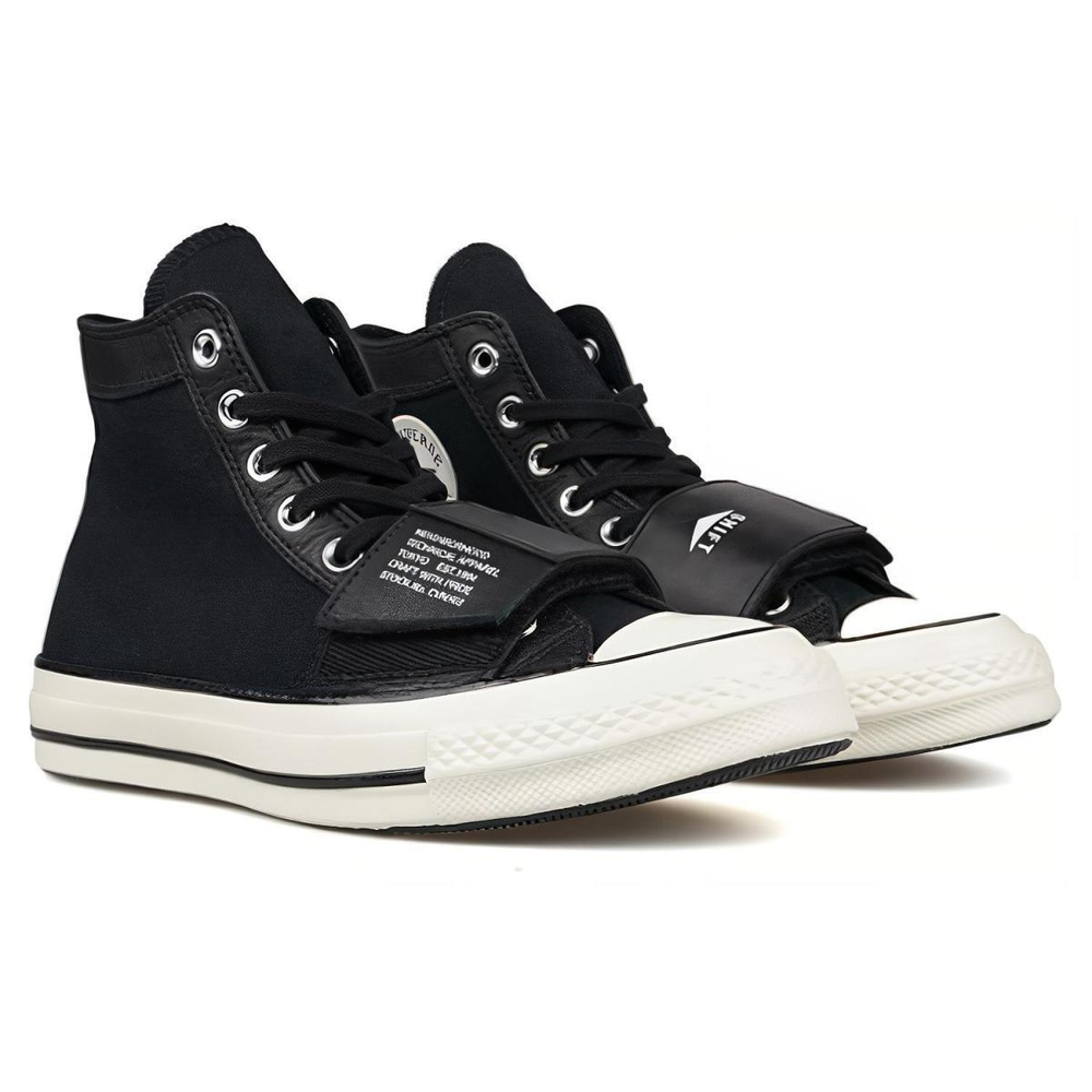 NEIGHBORHOOD x Converse 1970s