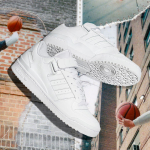 Adidas originals FORUM Low