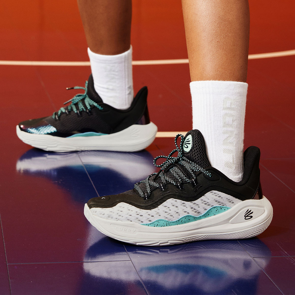 Under Armour Curry 11