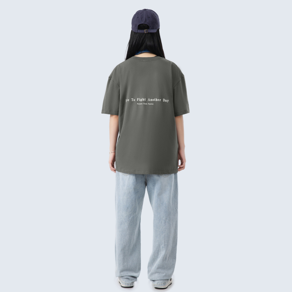 CSKS Logo T