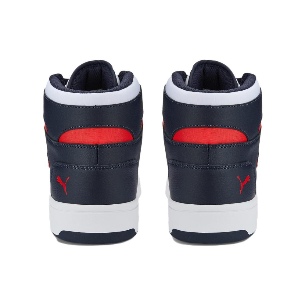 PUMA Rebound Layup