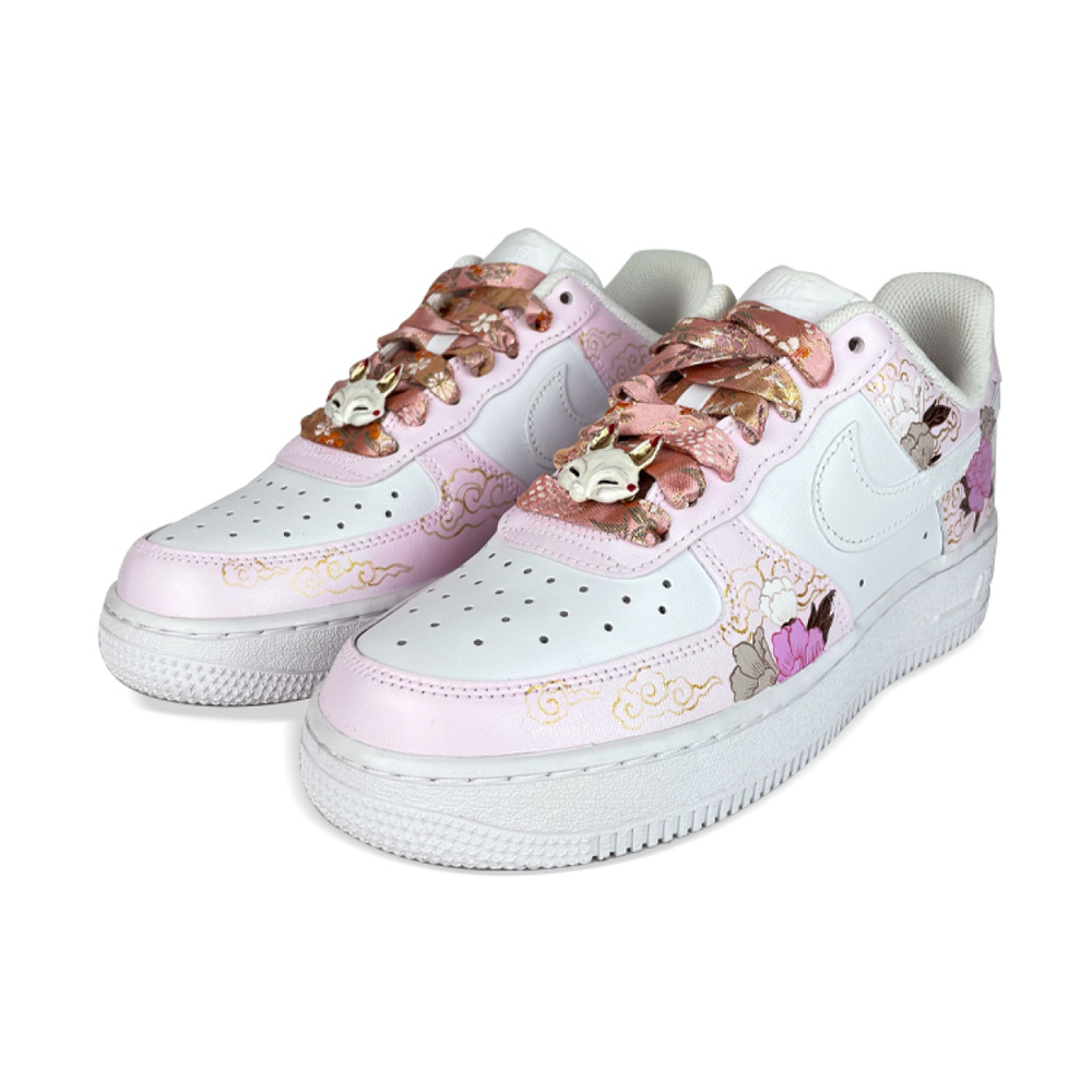 【 】 Nike Air Force 1 Low