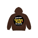 Travis Scott Cactus Jack x Mcdonald