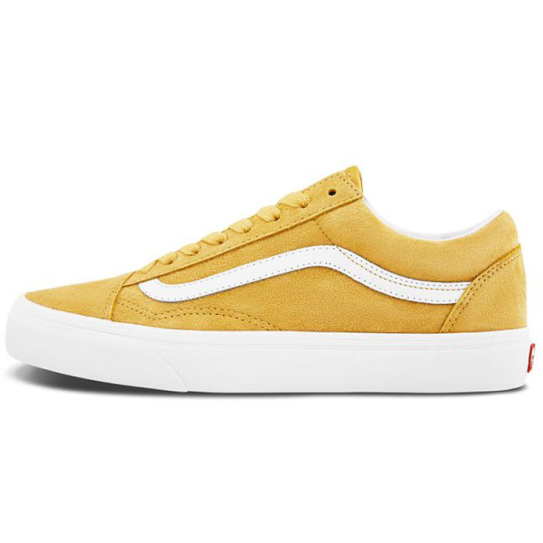 Vans Old Skool Pig Suede