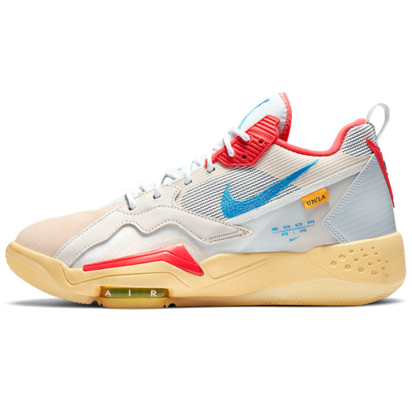Union x Jordan Zoom 92 "Guava Ice"