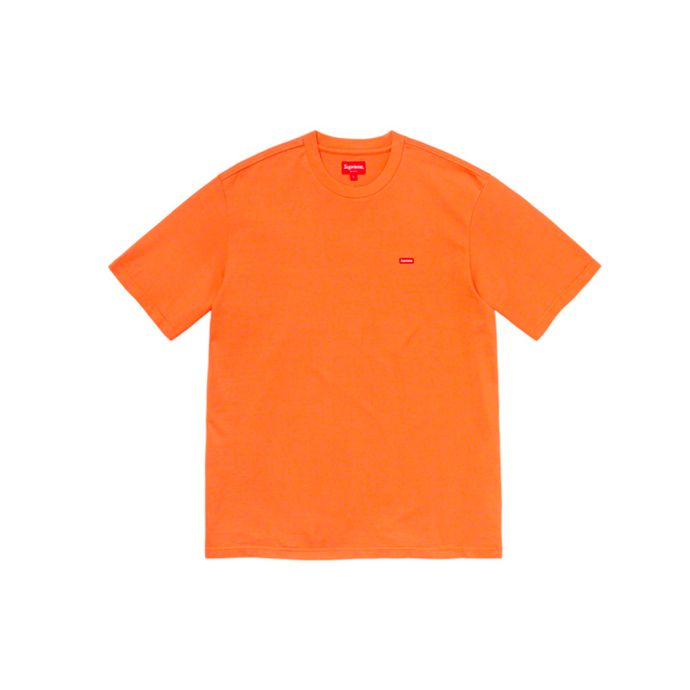 Supreme Week 15 Small Box Tee T