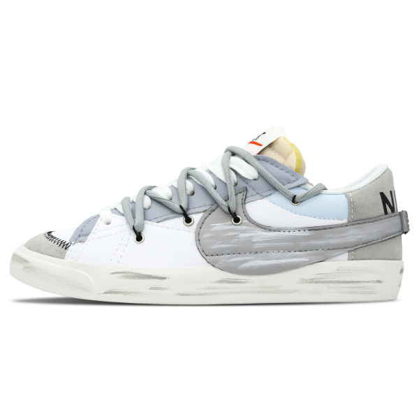 【 】 Nike Blazer Low '77 Jumbo