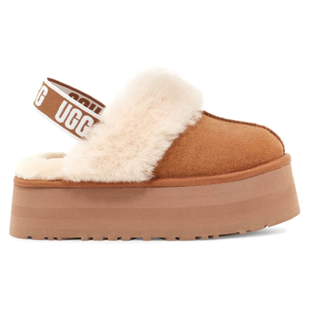 UGG EVA
