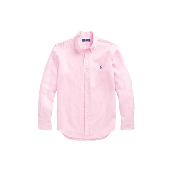 Polo Ralph Lauren SS23 Logo