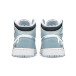 【 】 Jordan Air Jordan 1 Mid FZBB GS