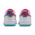 Nike Air Force 1 South Beach Multi-Color