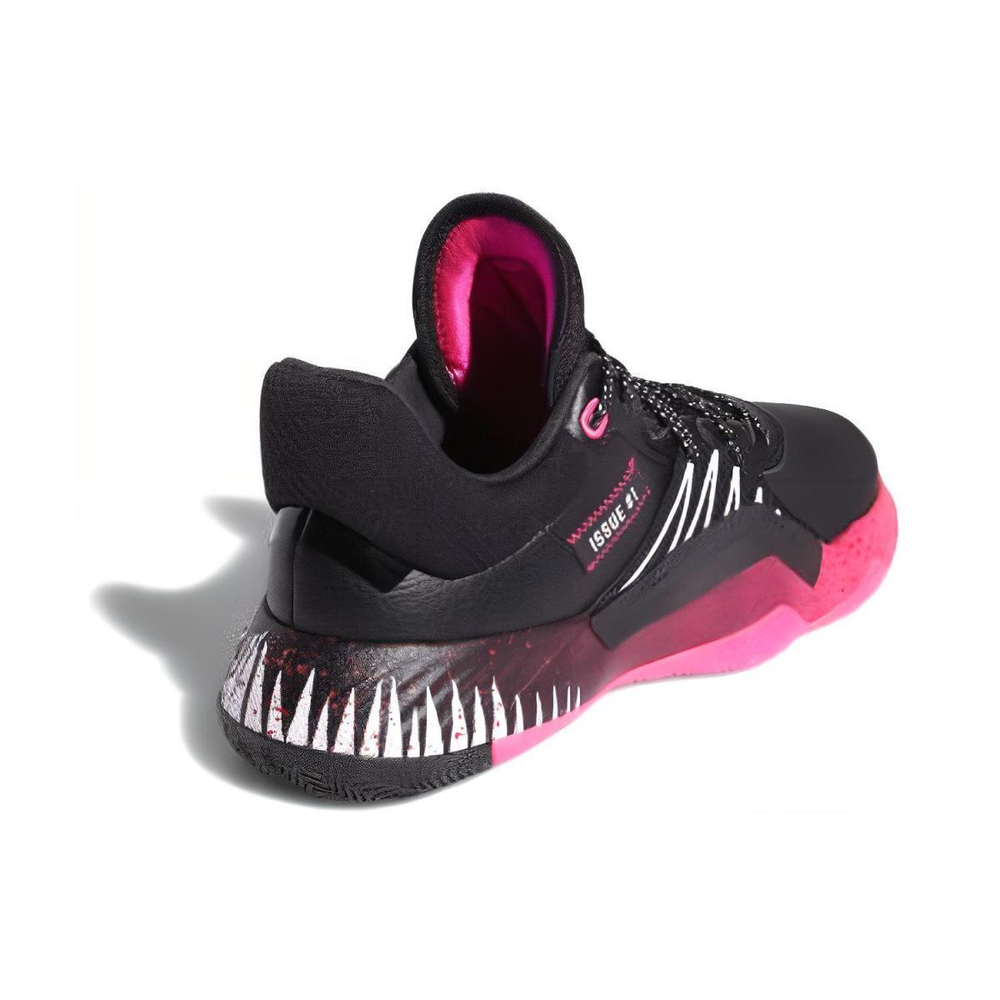 Adidas D.O.N. Issue #1