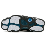 Jordan Air Jordan 13 Retro Low Brave Blue 2017