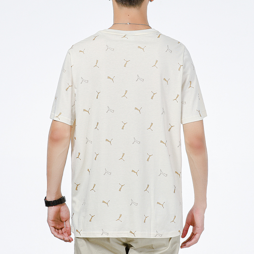 PUMA Logo T
