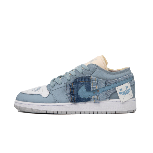 【 】 Jordan Air Jordan 1 Low GS