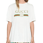 GUCCI Logo T