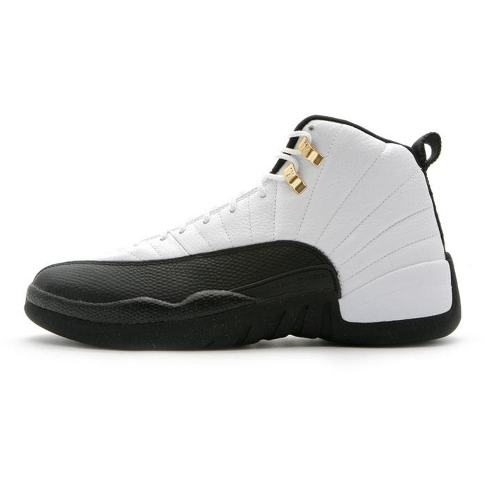 Jordan Air Jordan 12 Retro CDP Taxi