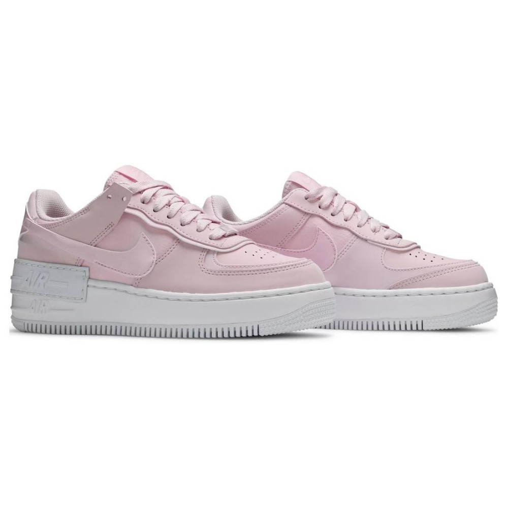 Nike Air Force 1 "Pink Foam"